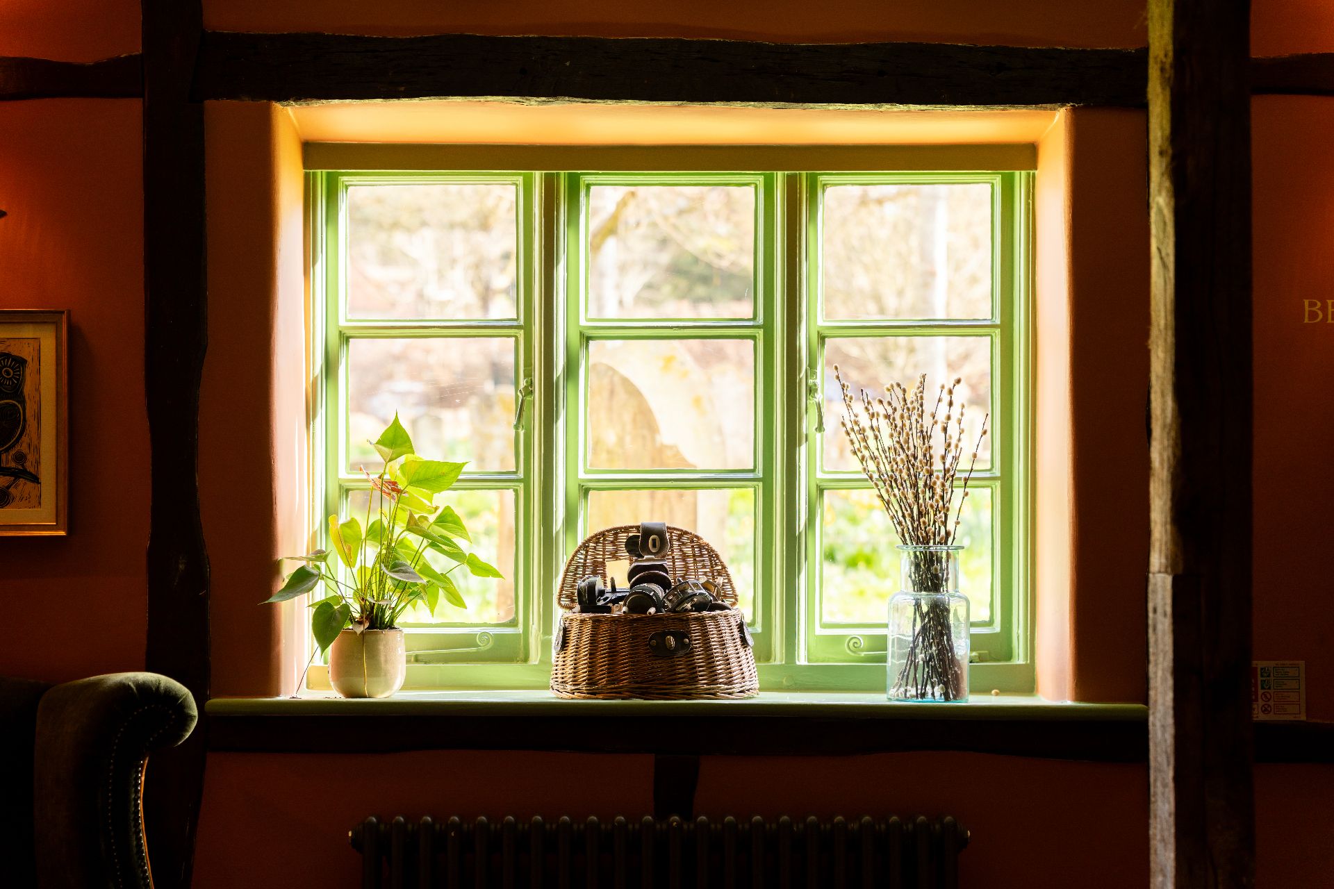 The White Hart Inn, photo 6